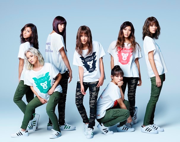 Happiness Releases The Cool, Street MV For New Single “Holiday”!