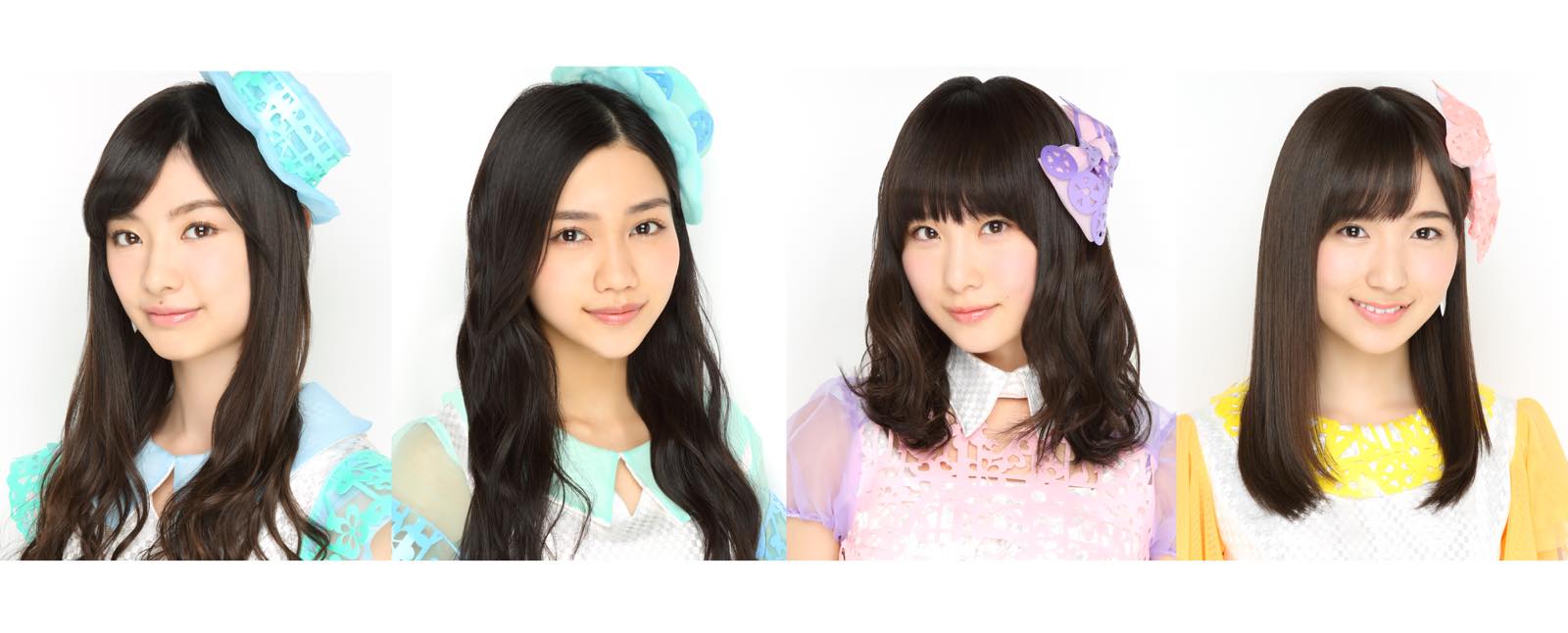 AKB48’s Tomu Muto, Yuka Tano, Juri Takahashi, and Ryoka Oshima to Sing Theme Song for Largest Winter Sports Sale in Japan!