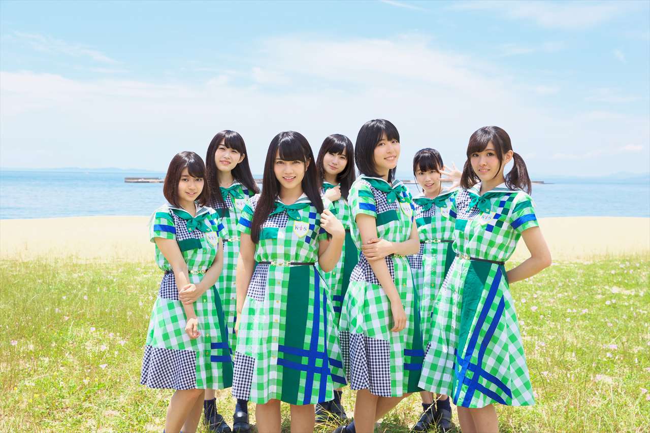 KOBerrieS♪Reveal MVs from 4th Single “Chiguhagu Communication/Glory Days”!