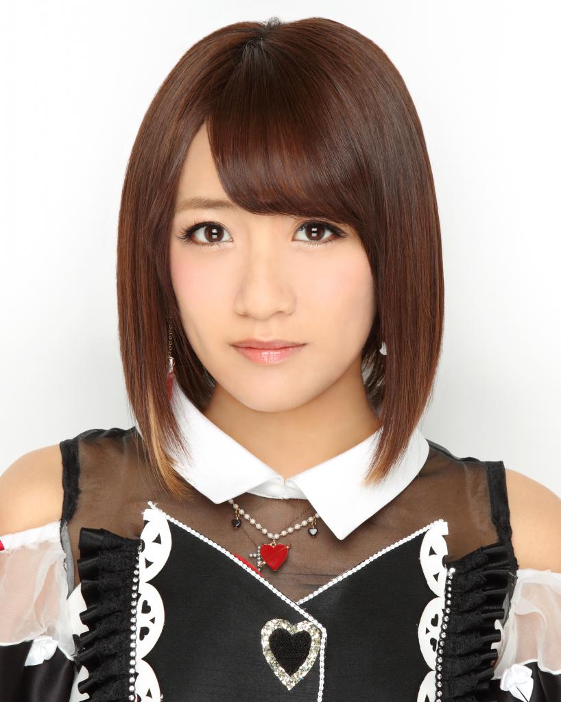 AKB48 Announce Release Date for Minami Takahashi’s Last Single!
