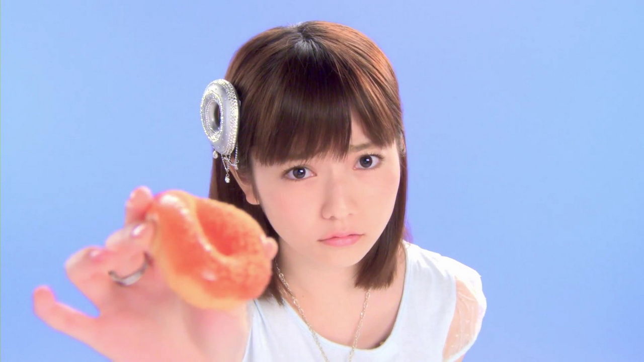 “Shio Taiou”: When Japanese Idols Pour On The Salty Treatment