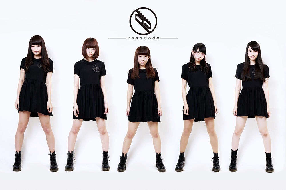 PassCode and Kamiyado Added to @JAM the Field vol. 8 Lineup!