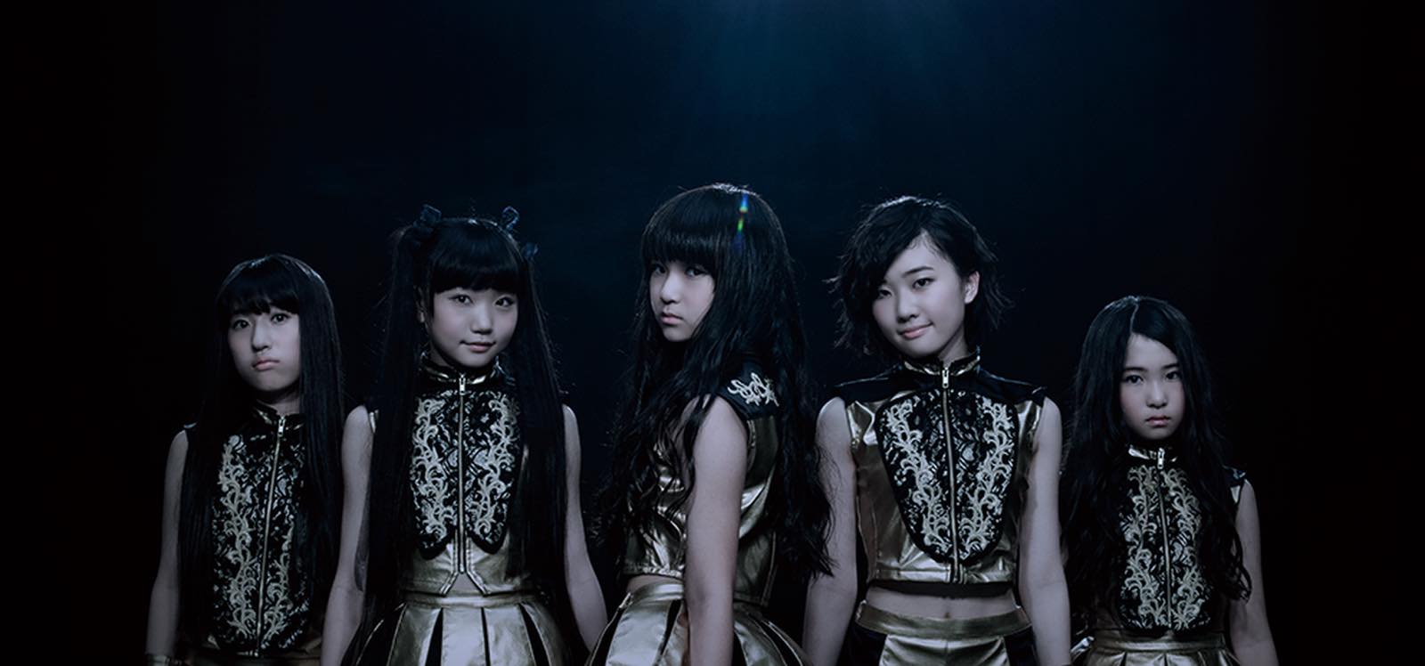 PREDIANNA Release Fearsome MV for CD Debut Single “DESTROY”!