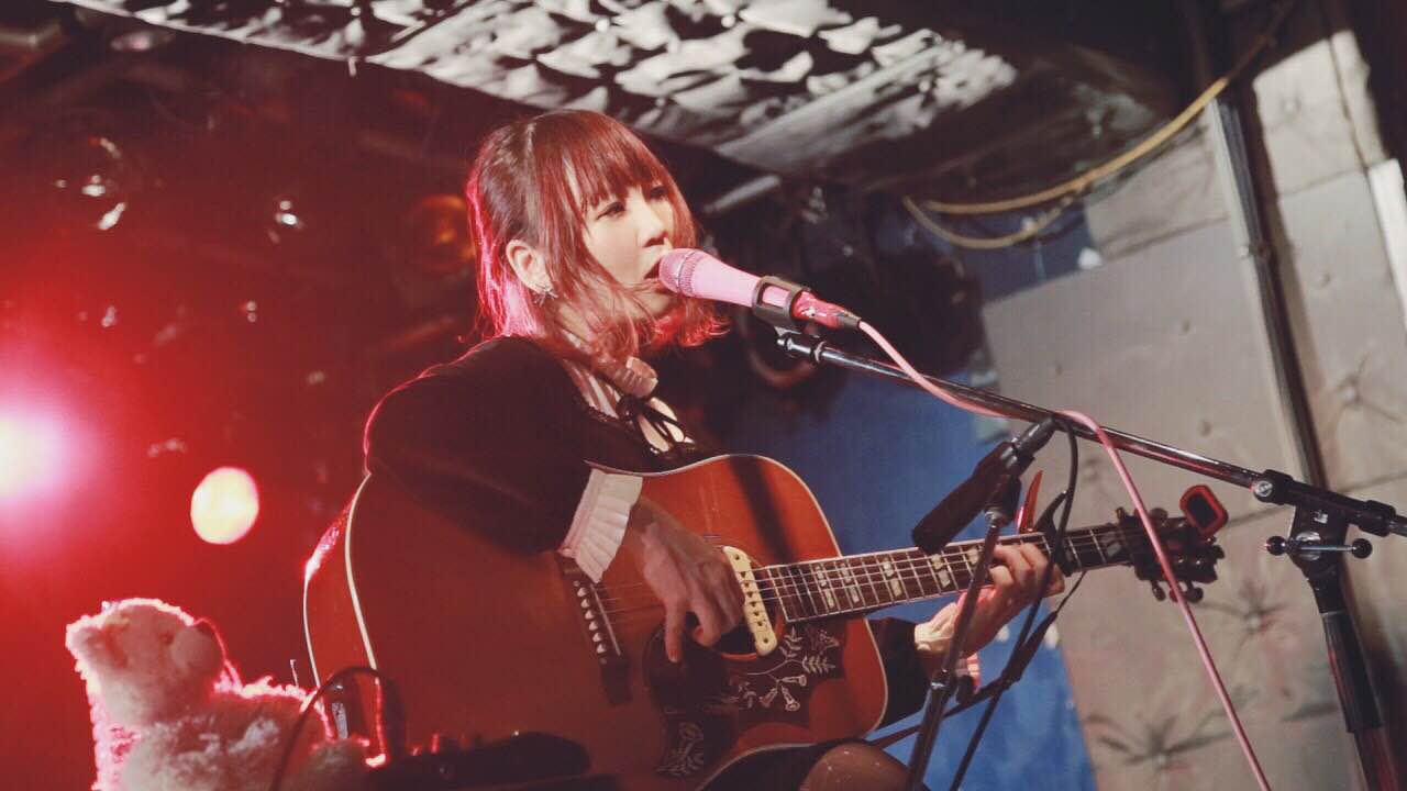 Seiko Oomori 1st Anniversary and Birthday Event Report!