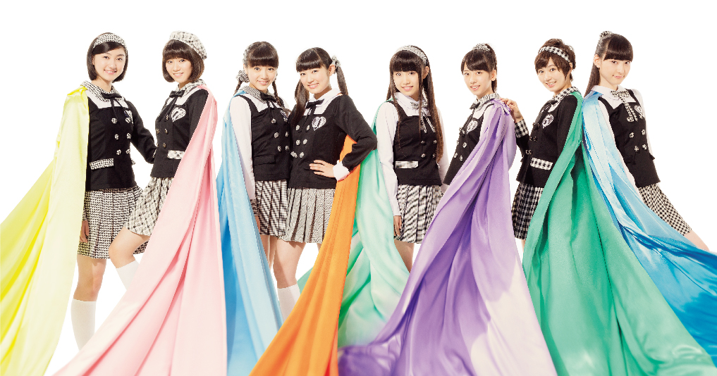 Tokyo Girls’ Update Recommend: Our Favorite MVs for Songs Released October 2015