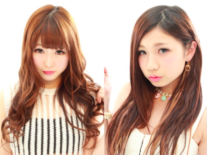 So Many Changes Through the History : “GALDOLL”, An Idol Group With Just 2 Fans