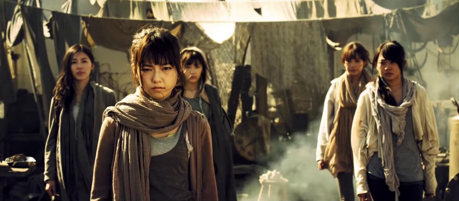Seeing RED: J-Pop Blackout in the United States Following Launch of YouTube RED!