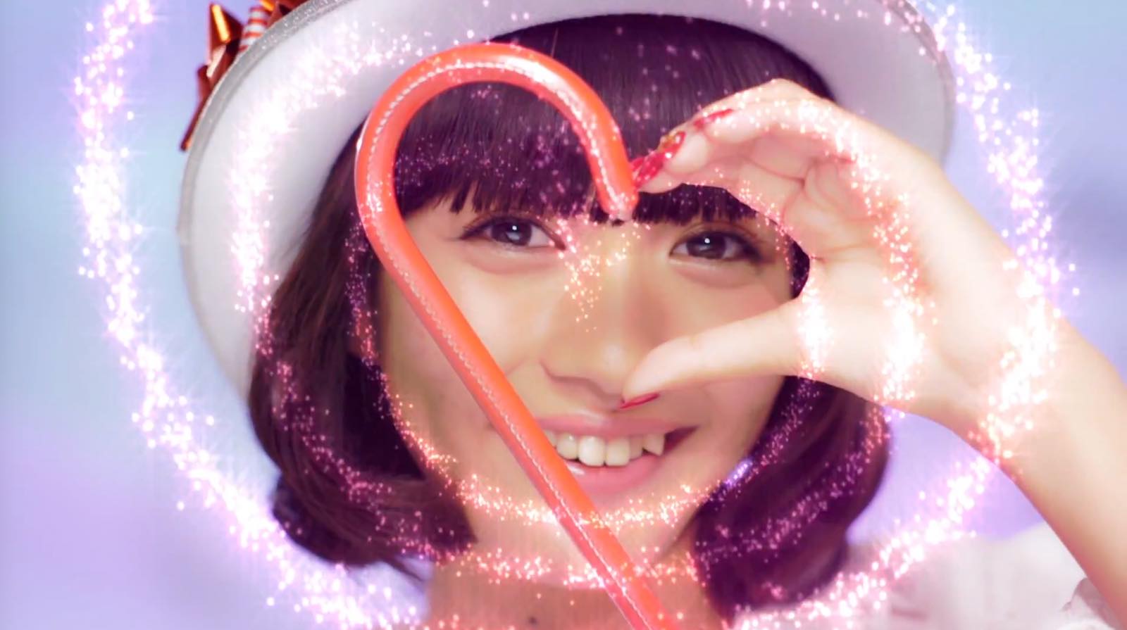 Karin Ogino (Yumemiru Adolescence) Serves Up Her Sweet New Solo Song “Tokyo・Delicious・Rendezvous”