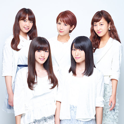 ℃-ute Cheer on Japanese Wrestlers in the MV for “Arigatou〜Mugen no Yell〜”!
