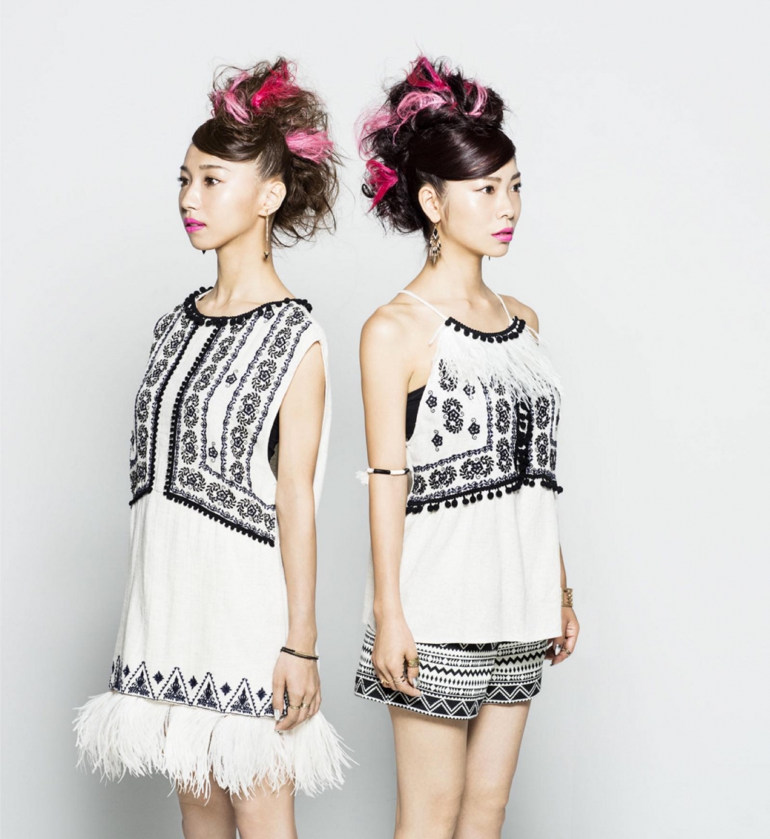 Dancefloor Devastation! Faint⋆Star Reveal MV for “DESTRUCTION”!