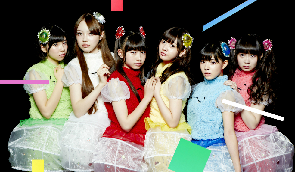 Otome Shinto Go Snake Hunting in the MV for “Tsuchinoko tte Iru to Omou…?♡”!