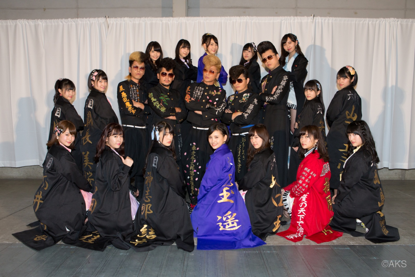 HKT48 Gets Serious with Majisuka Spin-Off & Collaboration with Kishidan for New Single “Shekarashika!”