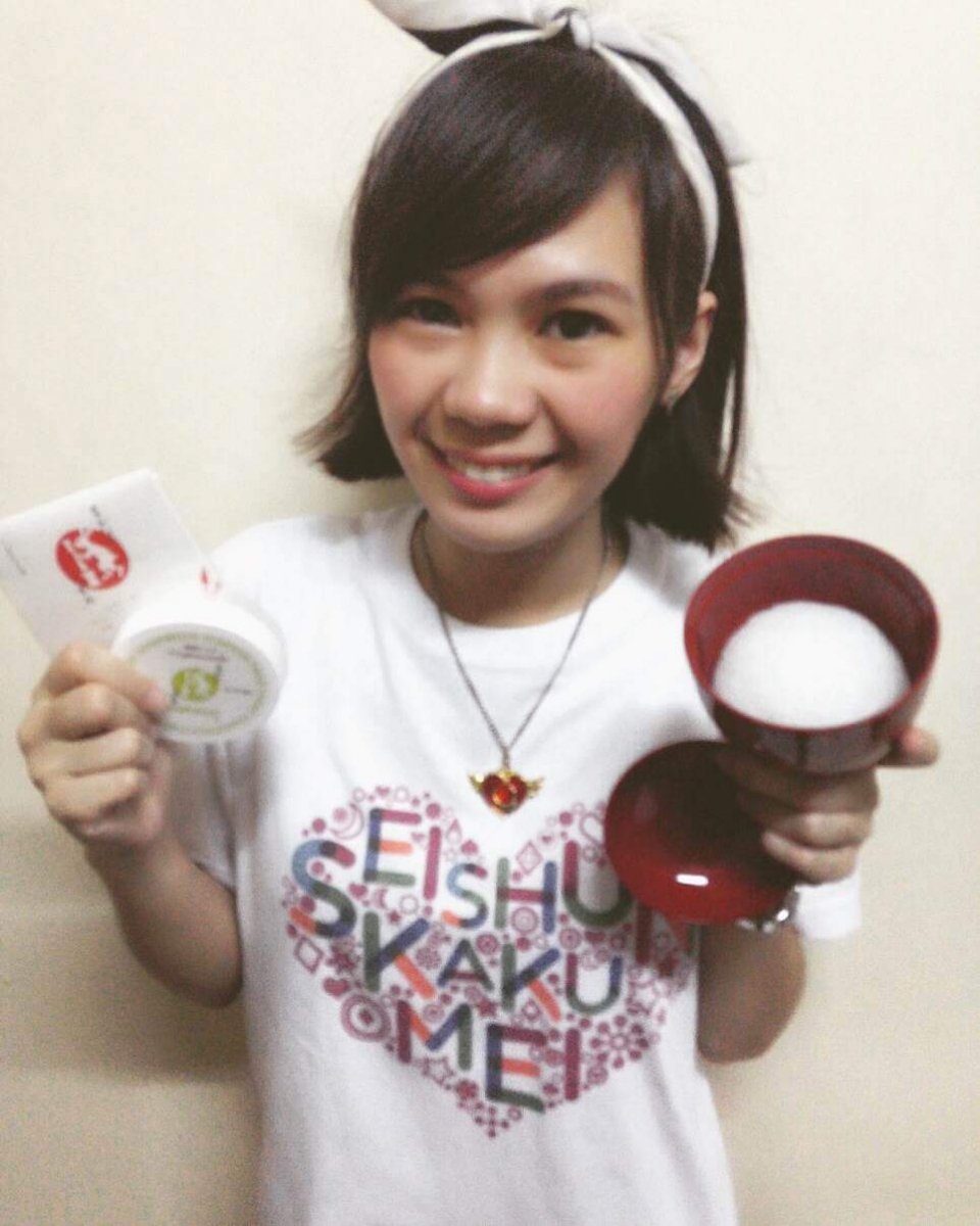 Photo Report : Lottery Winners Have Received Makanai Cosmetics Products!