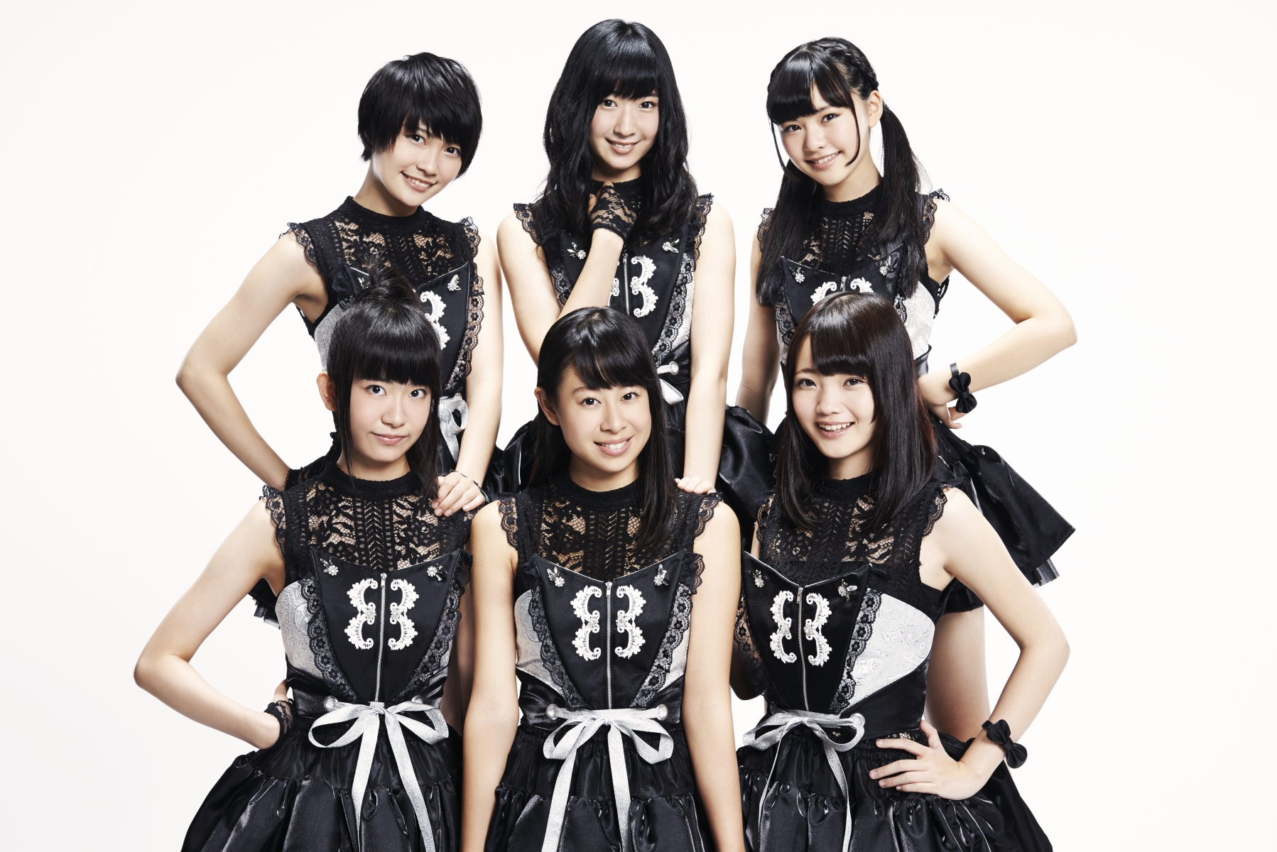 Making Turning Point! Party Rockets Welcome 4 Members and Have a New Start Together