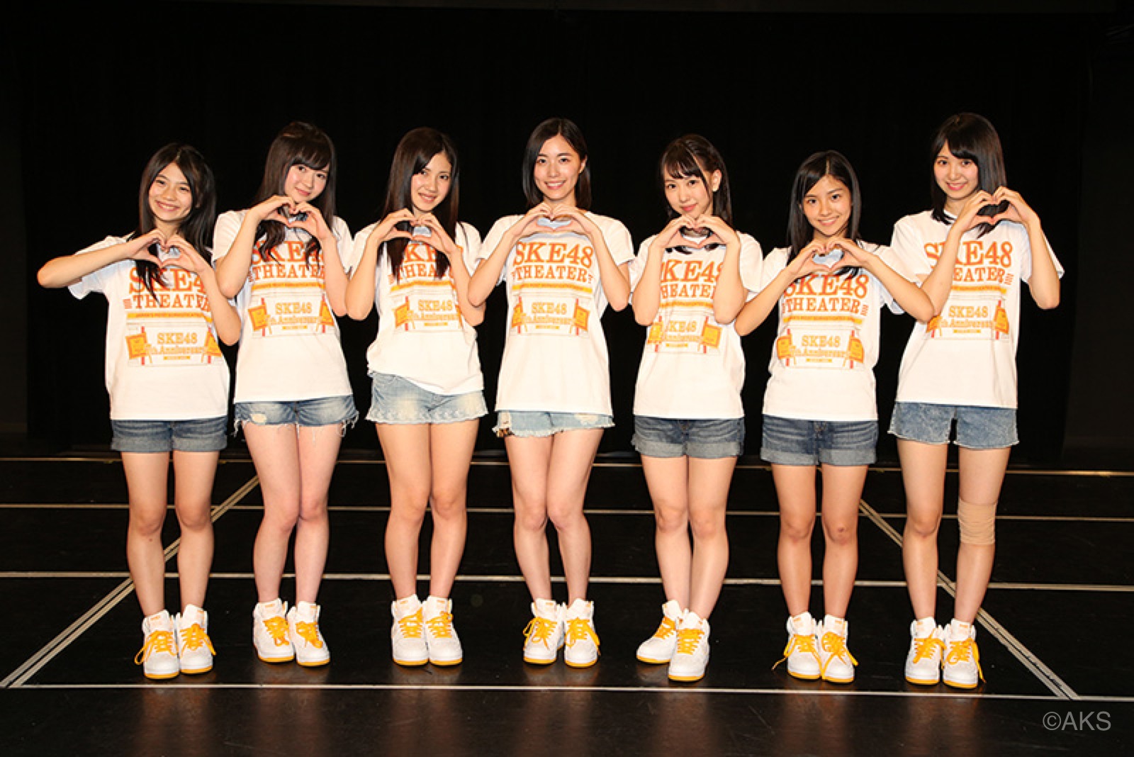 Love Get Stronger! First Sub-Unit from SKE48 “Love Crescendo” Makes Debut in November 2015