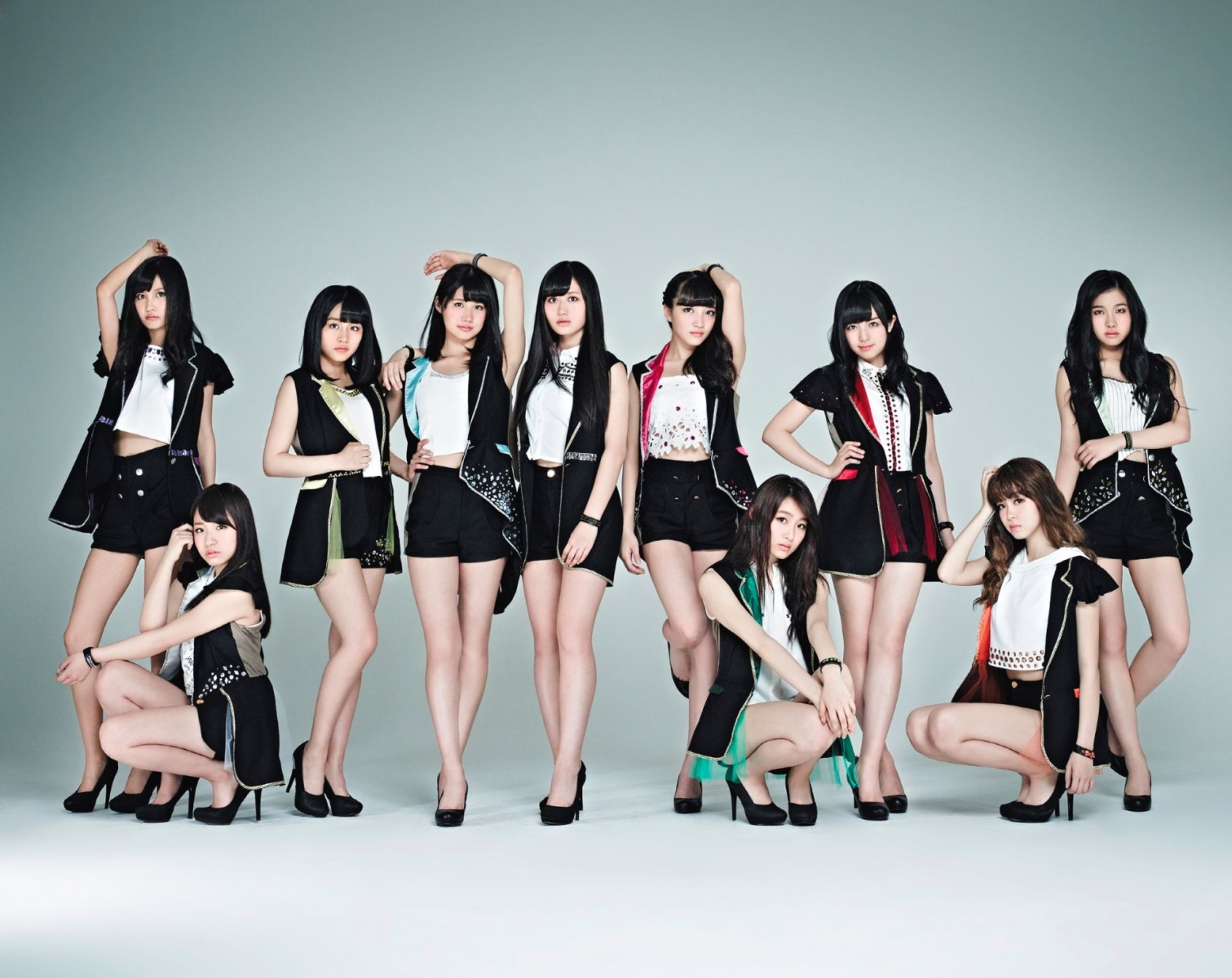 Relive GEM’s Stunning Solo Concert at Akasaka BLITZ in the Trailer for the live Blu-ray / DVD!