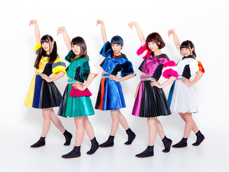 POP Returns to the Main Stage & 3rd Wave of Performers for Gyu-No Fes at Shin-Kiba Studio Coast!