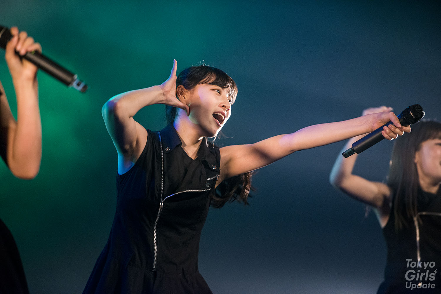 Blood, Sweat, and Tears! Glitter, Grime, and Grit! 5 More Idols That Rock!