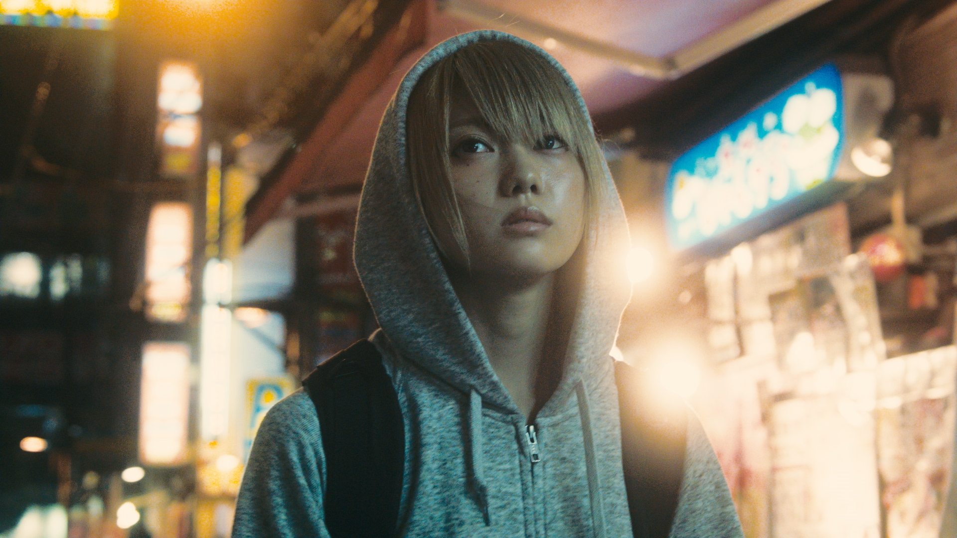 Be Heard! Crowdfunding Project for “Noise”, a Film Starring Kokoro Shinozaki and Urara Anju!