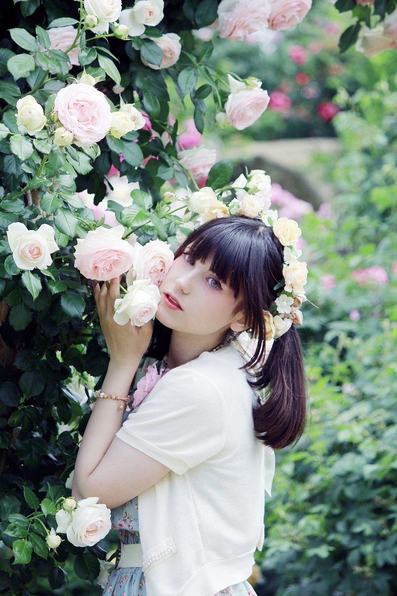 Spanish Idol RUKi Releases Major Label Debut Album “Japani Beats! Ruki Special Vol.1”!