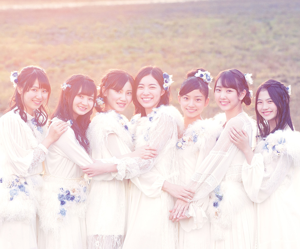 SKE48 Reveals Visuals for Upcoming New Units : Love Crescendo, Caramel Cats, Transit Girls, and Furumarion!