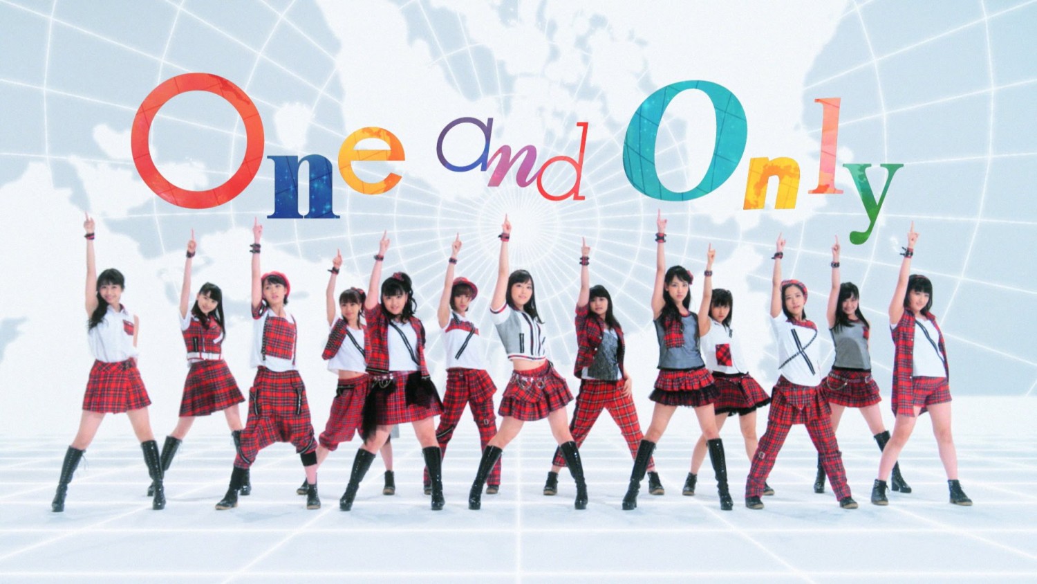 It Starts Now! Morning Musume.’15 in English? Check Out the MV for “One and Only”!