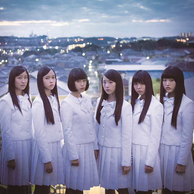 Idol Renaissance Sing From the Hilltops in the MV for “Funny Bunny”!