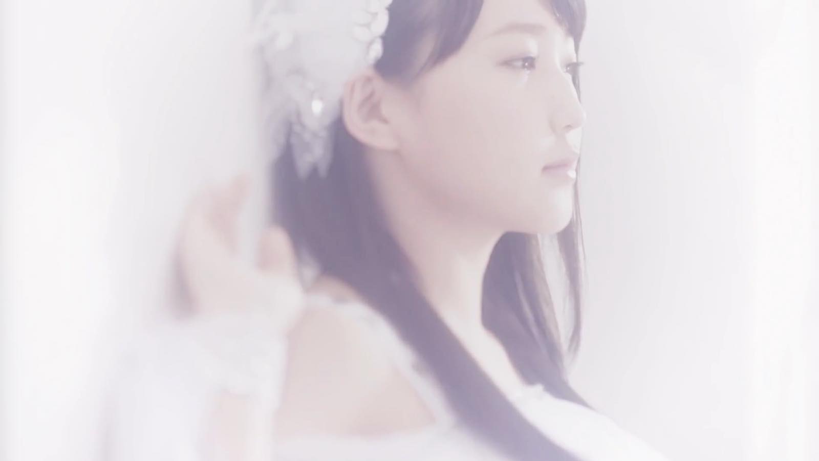 Notice Me! Morning Musume. ’15 Sings of Unrequited Love in the MV for “Tsumetai Kaze to Kataomoi”!