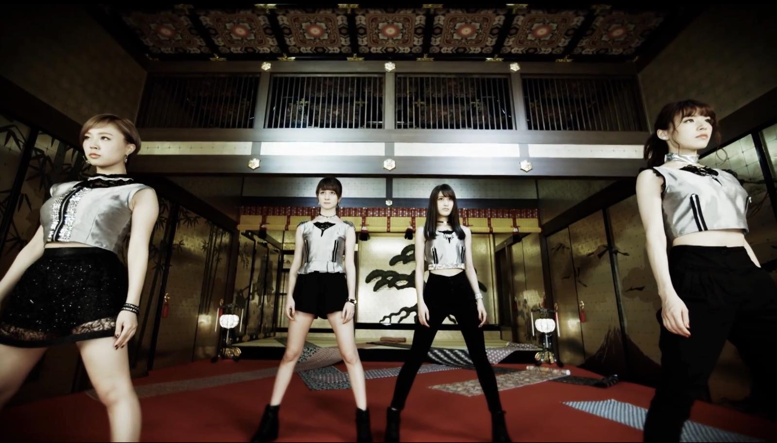 You Only Live Once! Watch Ciao Bella Cinquetti’s MV for “Ichigo Ichie”!