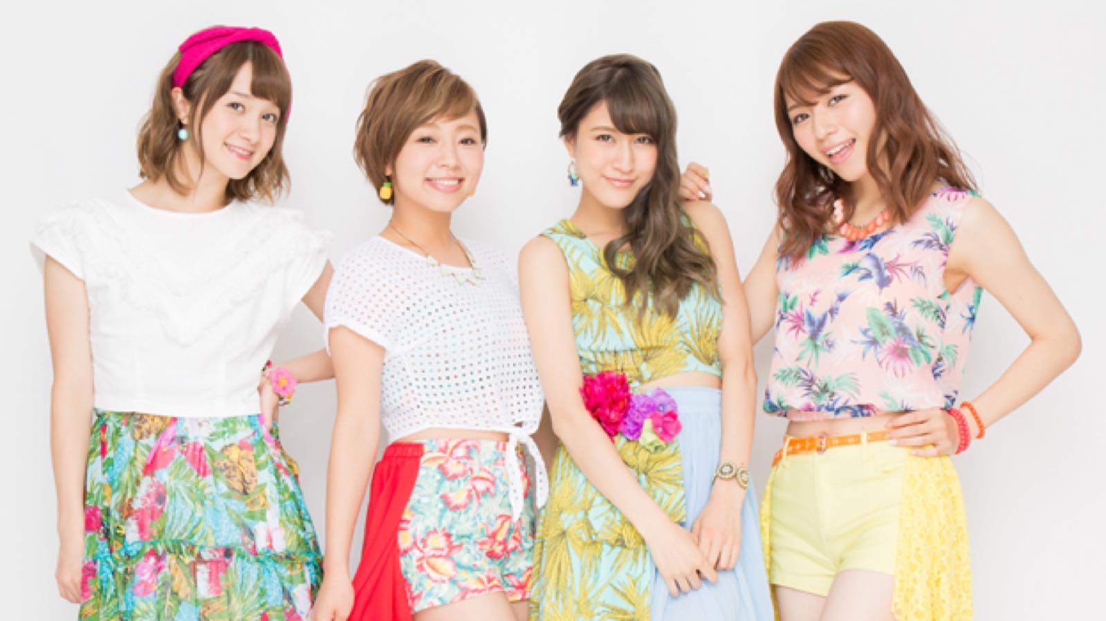 Not Notice Ciao Bella Cinquetti in the MV for “Doushiyou, Watashi”? Impossible!