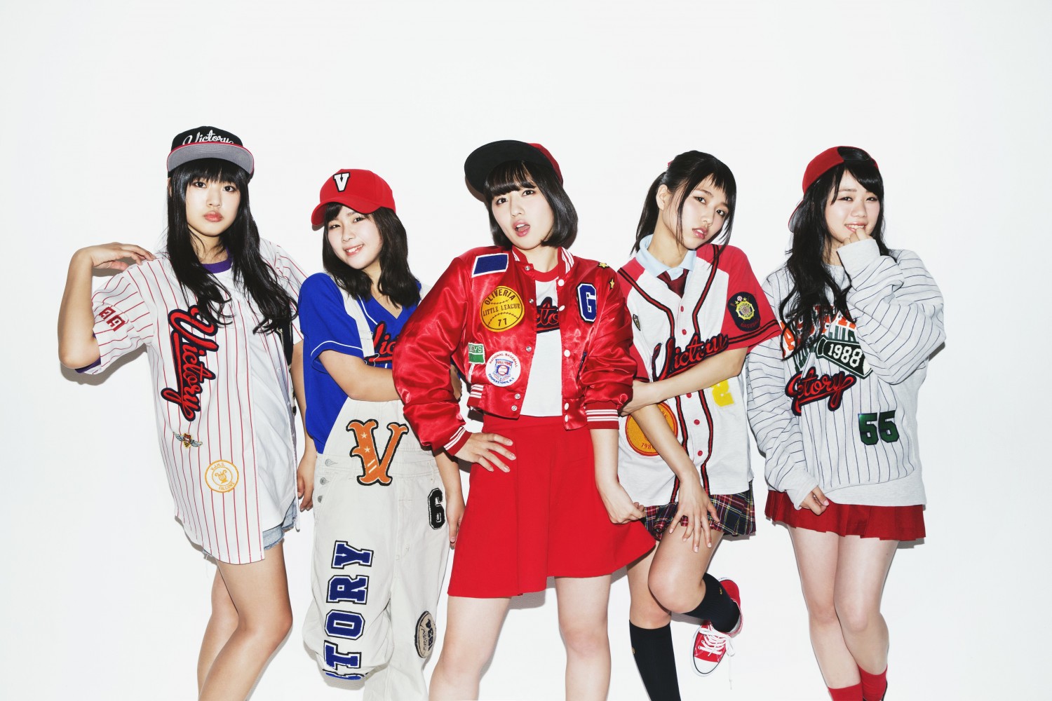 No Trick Plays Here! Ganbare! Victory Shoot Straight in the MV for “Seishun! Hero”!