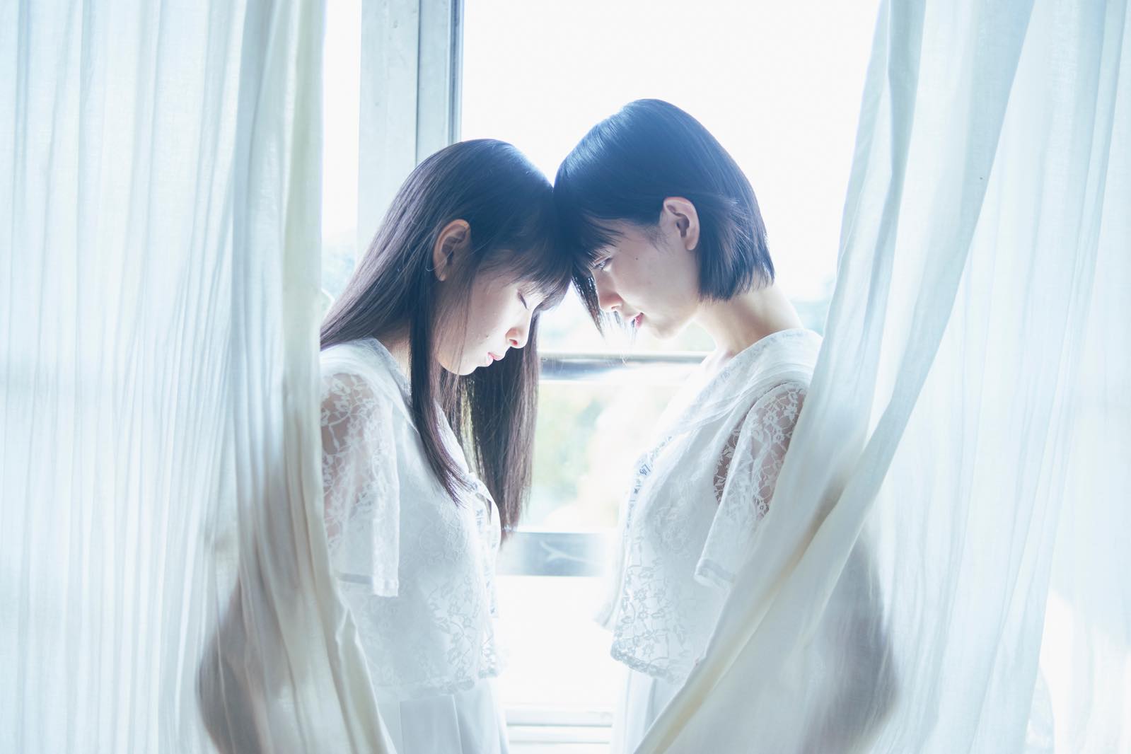 More Than Friends, Not Quite Lovers: Lilygirl Explores the Intimate World of Young Women