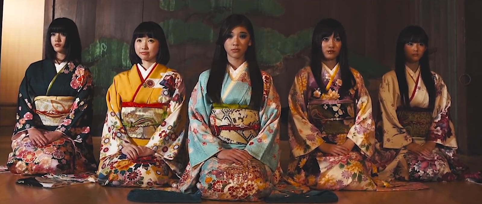 STEREO JAPAN Join Breakdancing Monks in the MV for “Buddhist Bounce”!