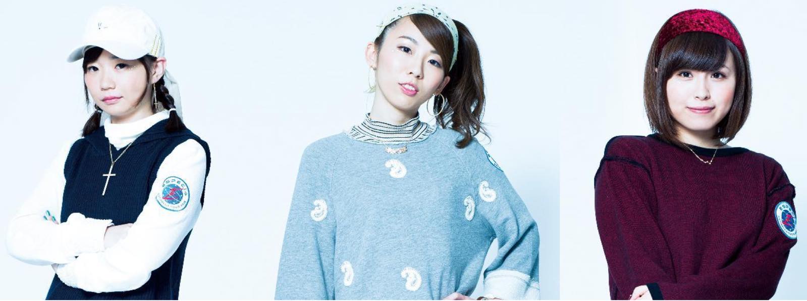 No Me Gusta! Chihiro Mise, Chika Sannomiya, and Monari Wakita to Graduate From Especia!