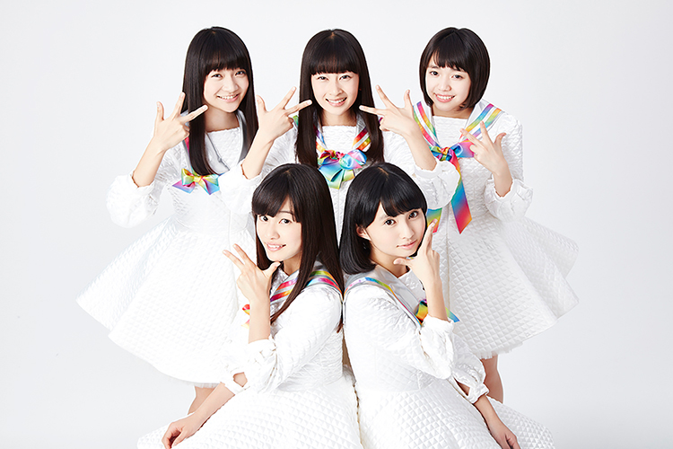 Feel the Soothing Vibes of ROCK A JAPONICA in the MV for “Utaitai no Uta”!