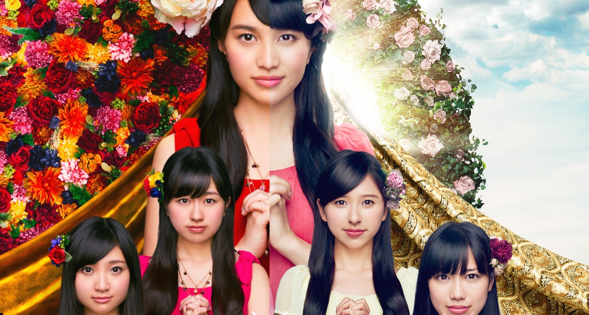 THE NEW WORLD of Momoiro Clover Z! Special Teaser for Their 3rd and 4th Albums Released