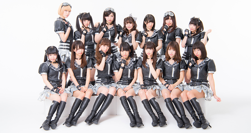 Have You Ever Seen A Rainbow This Beautiful? Afilia Saga’s New MV for “Itsuka Mita Niji no Sono Shita de” is Here!