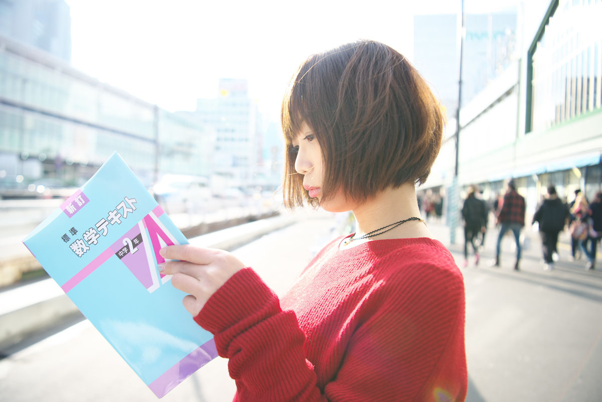 “The Junior High School Second Year Theory” –What is the Prime Age for Idols? (Part1)