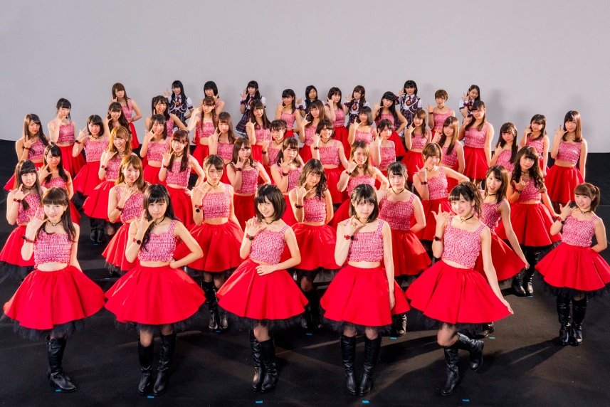 Bakusute Sotokanda Icchome Release Preview MVs from “Otome Gokoro no Kagi/The Kagayakeru”!