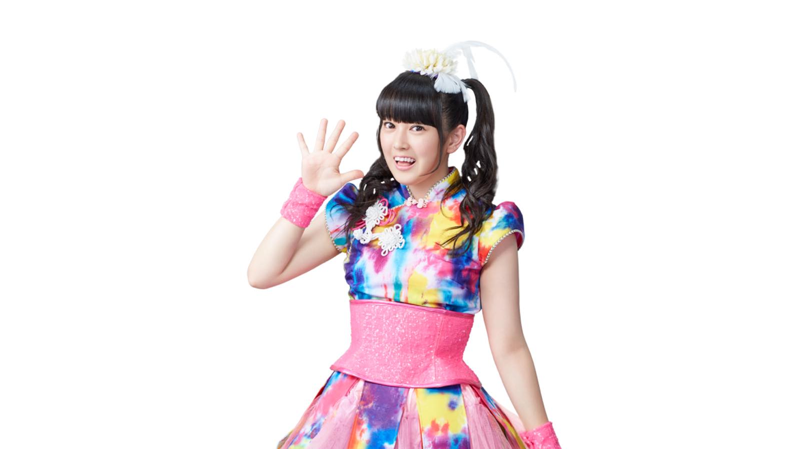 Yuzu Ando of Team Syachihoko Placed on Indefinite Hiatus Due to Poor Health