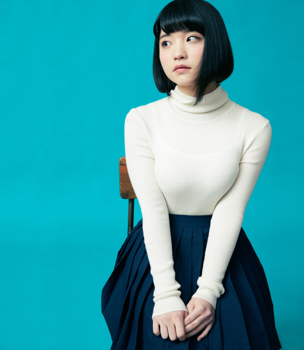 Nagi Nemoto (Nijicon) Releases Ear-pleasing Solo Song “Purity” from Maltine Records