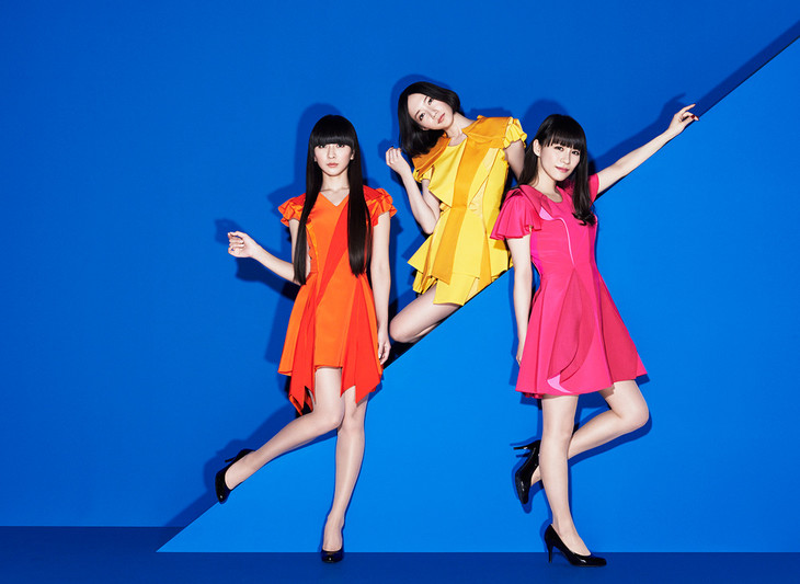 Flash Point! Perfume Unleash Breathtaking Futuristic Martial Arts-Inspired MV for “FLASH”!
