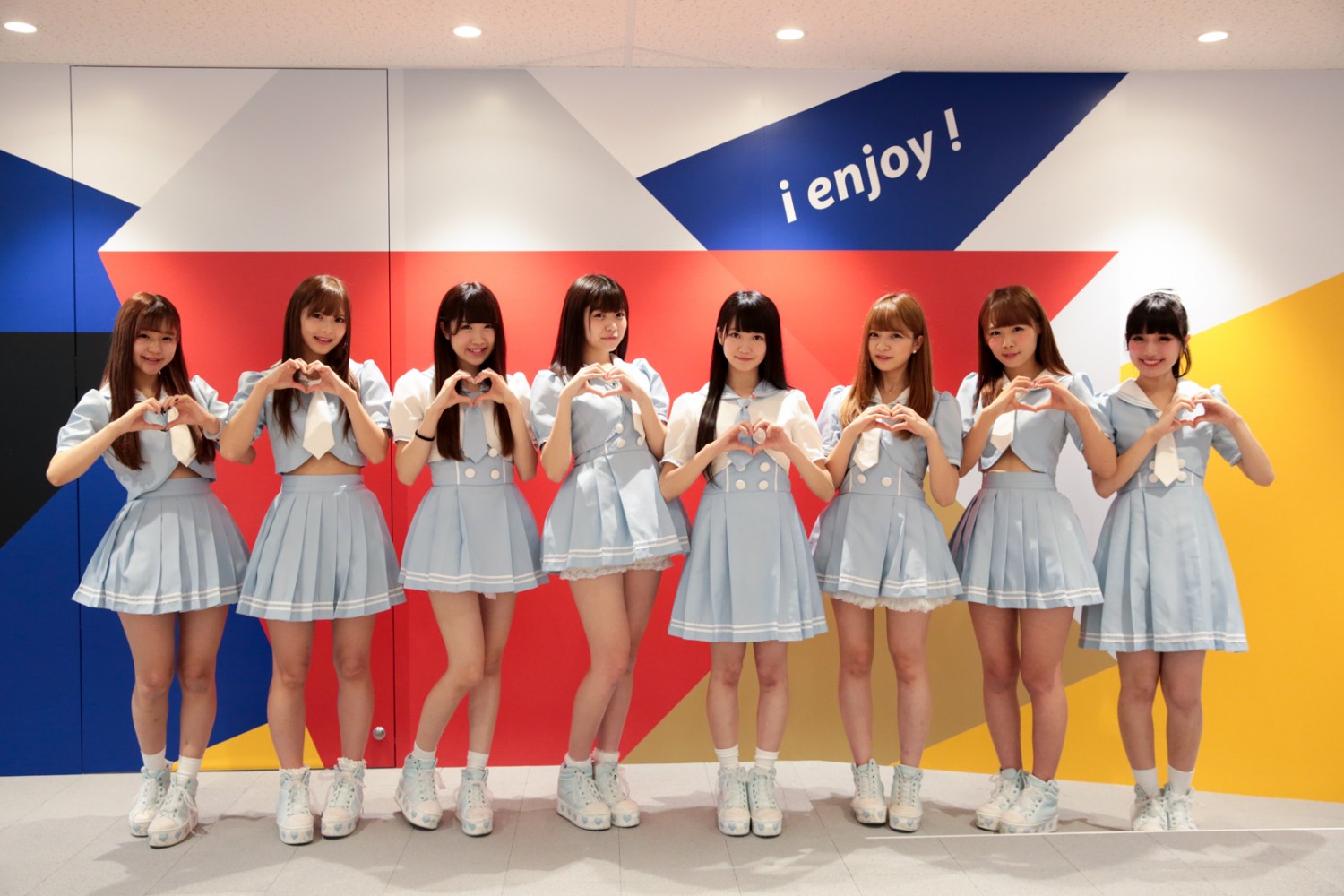 Akishibu project Visits the Nippon Foundation to Increase the Organization’s Activity Reach to Younger People