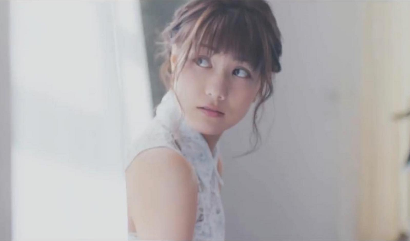 Sae Miyazawa (SKE48) and Friends Walk Down Memory Lane in the MV for her Graduation Song “Tabi no Tochuu”