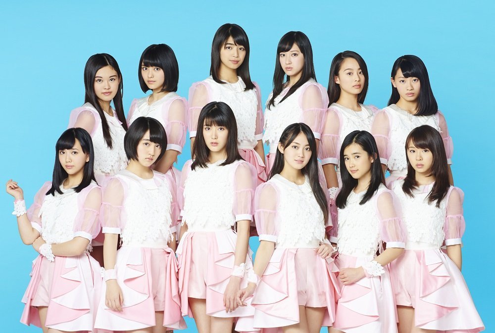 X21 Release Futuristic MV for Their 7th Single “Yakusoku no Oka”!