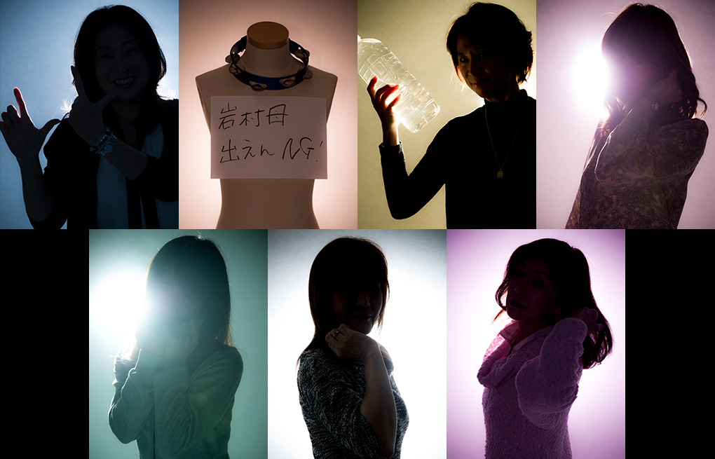 Attention Please! PASSPO☆ Announces the Launch of a New Group: Mama PASSPO☆!
