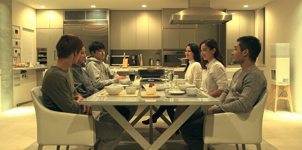 Japanese Boys & Girls Reality Show “TERRACE HOUSE” Never Ends : Unraveling the Popularity & Comparing with the Ones in Other Country