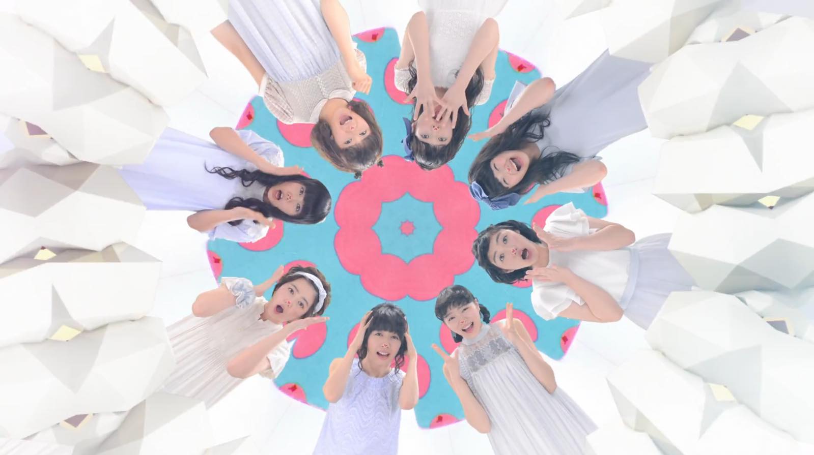 Shiritsu Ebisu Chugaku Want to Go on a Date in the MV for “Nikibi” But…
