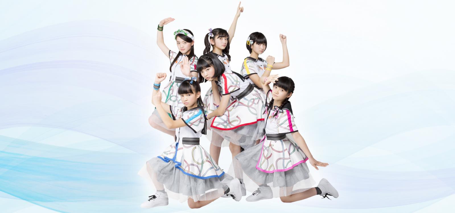 Batten ShowJo-tai Serve Up Spicy Hakata Ska-Core in the MV for “Osshoi!”