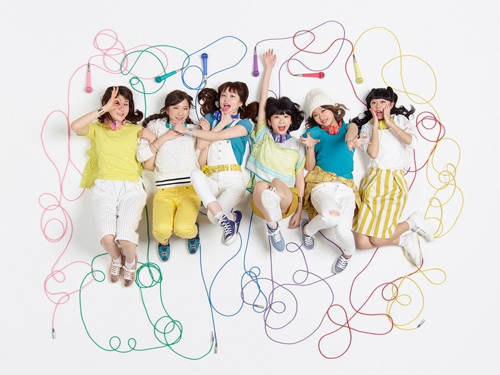 Little Glee Monster Have a Girls’ Night Out in the MV for “My Best Friend”!
